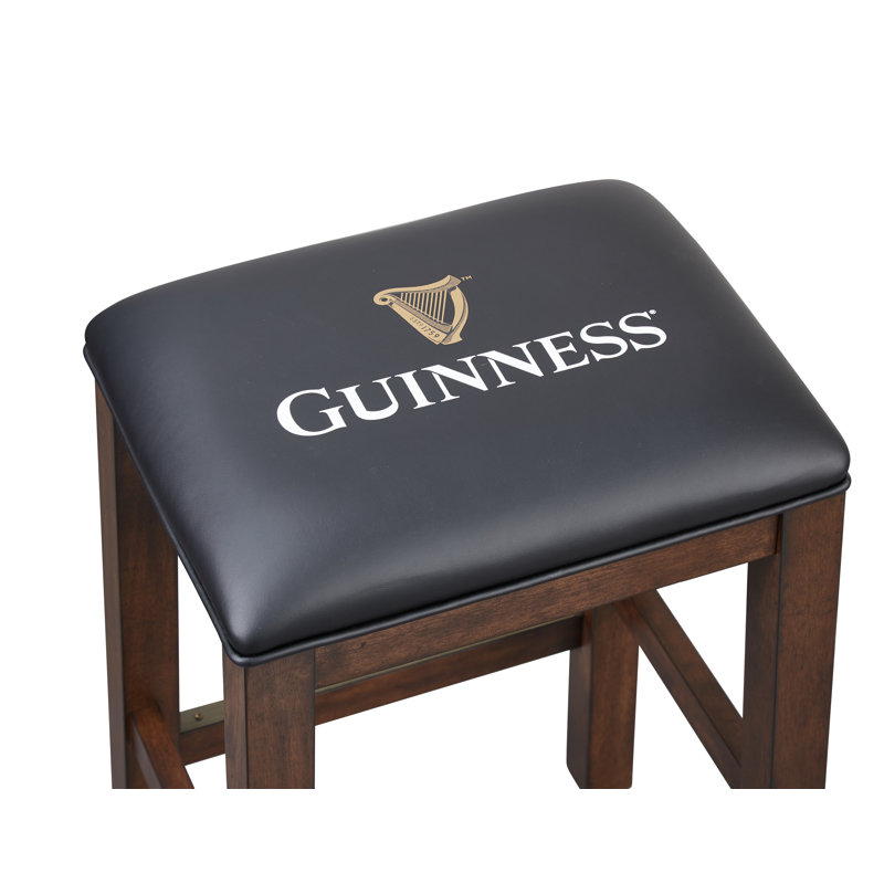 ECI Furniture Guinness 1 30.25'' Bar Stool Wayfair